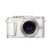 ���� �P�N�ۏ� ���i OLYMPUS PEN E-PL10 �{�f�B �z���C�g