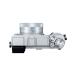 ���� �P�N�ۏ� ���i Panasonic LUMIX GX7 Markiii �W���Y�[�������Y�L�b�g �V���o�[ [DC-GX7MK3W-S] �֘A�摜1