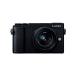 ���� �P�N�ۏ� ���i Panasonic LUMIX GX7 Markiii �W���Y�[�������Y�L�b�g �u���b�N [DC-GX7MK3W-K]