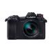 ��� ��ǯ�ݾ� ���� Panasonic LUMIX G9 PRO ɸ�ॺ����饤��DG��󥺥��å� 12-60mm [DC-G9LK]