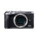 ���� �P�N�ۏ� ���i Canon EOS M6 Mark II �{�f�B �V���o�[