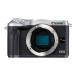 ���� �P�N�ۏ� ���i Canon EOS M6 �{�f�B EVF�L�b�g �V���o�[