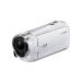  б/у 1 год гарантия прекрасный товар SONY HDR-CX470 белый 