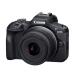 ���� �P�N�ۏ� ���i Canon EOS R100 RF-S18-45 IS STM