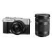 ���� �P�N�ۏ� ���i OLYMPUS PEN E-P7 EZ �_�u���Y�[���L�b�g �V���o�[