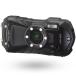 ���� �P�N�ۏ� ���i RICOH WG-80 �u���b�N