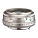 ���� �P�N�ۏ� ���i PENTAX HD PENTAX-FA 43mm F1.9 Limited �V���o�[