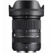 ���� �P�N�ۏ� ���i SIGMA Contemporary 18-50mm F2.8 DC DN (�t�W�t�C����X�p)