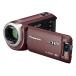 ���� �P�N�ۏ� ���i Panasonic HC-W585M-T �u���E�� �֘A�摜1