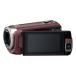 ���� �P�N�ۏ� ���i Panasonic HC-W585M-T �u���E�� �֘A�摜2