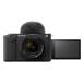  1ǯݾ  SONY VLOGCAM ZV-E1 󥺥å ֥å [ZV-E1L B]