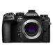 ���� �P�N�ۏ� ���i OLYMPUS OM SYSTEM OM-1 Mark II �{�f�B