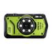 ���� �P�N�ۏ� ���i PENTAX WG-8 �O���[��