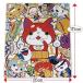  Yo-kai Watch . днем . Kett 