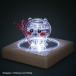 chi... crystal мозаика [....(15 деталь )] дисплей свет комплект . покупка (.... товары сборная головоломка прозрачный мозаика интерьер прозрачный деталь 