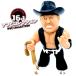 16d sofvi коллекция Stan * Hansen чёрный костюм Ver. Professional Wrestling фигурка Stan Hansen New Japan все Япония juurok howe iHAO