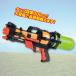  насос action вода gun toma Hawk ( водный пистолет, вода gun,800cc, Event, вода Ran, summer Event )