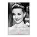 K-1 размер постер Audrey *hep балка n[ Rome. выходной ]( алюминиевый рама комплект ) ( Tiffany . утро еда . красота .. капри Star dam экран )