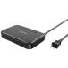 ɥƥå ޥݡ Ŵ 130W PD3.0Ŵ 5ݡ(USB-C3+USB-A2)GaN ® Ρȥѥ MacBookPro iPhone Android APDT-V130A2C3-BK