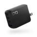 CIO NovaPort QUADII 100W 3C1A максимальный 100W USB-C×3 порт USB-A×1 порт 4 порт установка CIO-G100W3C1A-N2