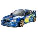  Tamiya 1/24 спорт машина серии No.281 Subaru Impreza WRC Monte Carlo 2005 пластиковая модель 24281