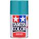  Tamiya TAMIYA спрей TS-102 кобальт зеленый для макета краска 85102