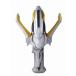  Ultraman серебристый gaDX серебристый ga Spark * корпус только, коробка * инструкция. отсутствует..