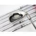  Callaway steel head X-16 Pro серии /NS990GH(JP) 7 шт. комплект /S/27[5467]