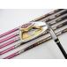  женский Honma be отсутствует BERES IE-01 железный a- Mac 6 40***(3S)/L 6шт.@(7-11.S) [5602]