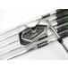  TaylorMade ROCKETBALLZ/RBZ STEEL(US) 6 шт. комплект /S/23[8770]