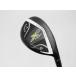 [ б/у ] Callaway X2 HOT Hybrid hybrid день основная спецификация карбоновый вал (SR) 5H(25 раз ) [6217]