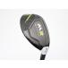 [ б/у ] TaylorMade M2 Rescue RESCUE 2017 TM REAX65(US)/R U4(22 раз ) [2876]