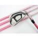  Callaway ROGUE STAR/ Tour AD-50 розовый (li вал )//30[1406]