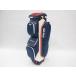  новый товар булавка PING Traverse Traverse Cart сумка 2026 темно-синий / белый / красный 14 раздел . caddy bag в Японии не продается US модель! [0355]
