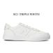 �j���[�o�����X �X�j�[�J�[ ���f�B�[�X �����Y CT30 new balance M30 CT30 SC2 �z���C�g �C �X�j�[�J�[ ���j�Z�b�N�X���f��