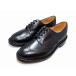 トリッカーズ バートン カントリーブーツ ウィングチップ ブラックボックスカーフ メンズ ブーツ Tricker's M5633 Bourton Country Shoe Black Box Calf