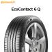 25ǯ 225/60R18 104Y XL  ͥ󥿥 EcoContact 6 Q 󥿥6Q BMWǧ EC6Q ޡ 