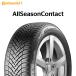 23 год производства 255/45R19 100T Continental AllSeasonContact ContiSeal всесезонный Contact одиночный товар 