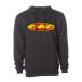 FMF Don 2 hoodie casual флис тянуть over Parker f-ti-