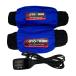 MOTO-TRON ( Moto to long ) tire warmer 17 -inch TWD 120/70/17 190/55/17 BLUE blue controller attached 