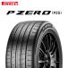 11��pointup 25ǯ�� 245/40R18 (97Y) XL �ԥ�� P ZERO (PZ5) �ԡ�����5 ñ��