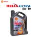��ñ�ʤ�ꤪ�� 3�ܥ��åȡ�Shell HELIX ULTRA SP 5W-30 4L(������ �ҥ�å��� ����ȥ� SP 5W-30 4L) ���󥸥󥪥��� �⡼���������� [�¹�͢����]
