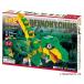 LaQ LaQ Dinosaur world tei нони ks интеллектуальное развитие блок игрушка сделано в Японии 