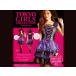 ハロウィーン　 TOKYO GIRLS COLLECTION監修　コスチューム　フリーサイズ　レデイース　仮装　コスプレ 2016ver1
