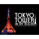 東京タワー in my room （インマイルーム） セガトイズ　本格インテリア　1/500スケール