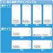������� �����Ȃ���3�p�X�e���J���[���� ��1�F �ŉ��쐬��� 100���Z�b�g�` �֘A�摜3