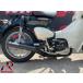 thanks sale!pliti- HONDA Little Cub впрыск FI машина PRETTY Short труба muffler чёрный 