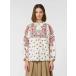 ¹͢ʡۡڿ20%OFFMAX MARA WEEKEND ǥ  ԥ奢åȥݥץ ץȥ Ĺµ`֥롼 `ԥ󥯡 ADDA-SHIRT