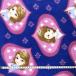 chi... Princess sophia флис ткань лиловый [50cm и больше 10cm единица измерения ] 11947 Disney импорт экспресс доставка на дом рассылка только товары входить . входить . ручная работа ручная работа ткань 