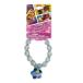  Disney Princess бисер браслет sinterela аксессуары бледно-голубой DISNEY 13395c